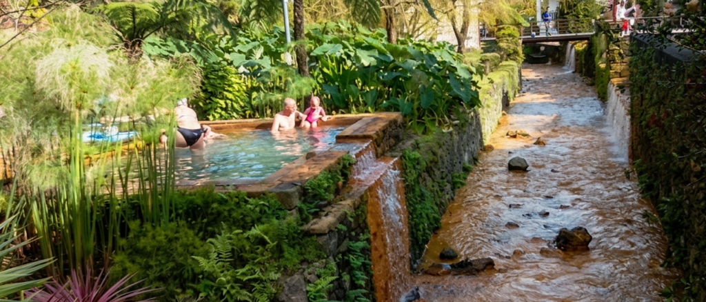 Why Wellness Travel Continues to Inspire Me